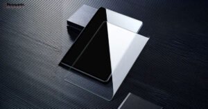 White Spot on iPad Screen: Causes, Fixes & Prevention Guide