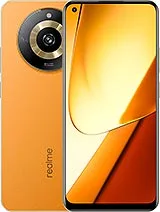 realme-11