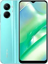 realme-c33